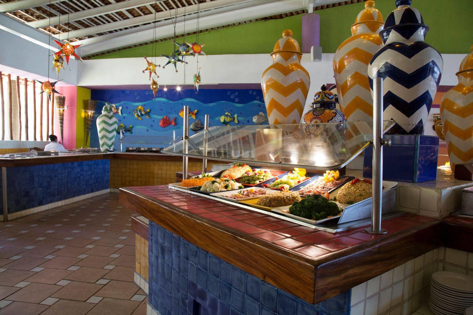 HOTEL DECAMERON LOS COCOS RINCON DE GUAYABITOS 3* (Mexico) - from C$ 230 |  iBOOKED